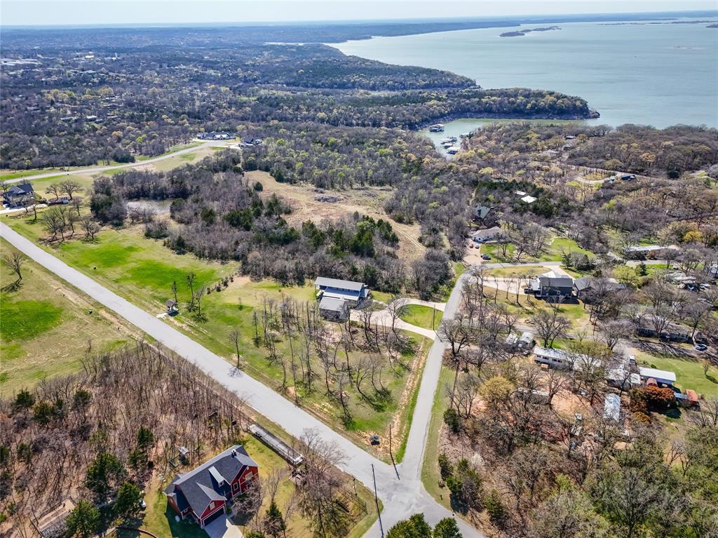 WOOD GLEN ELLEN PHASE II - Land