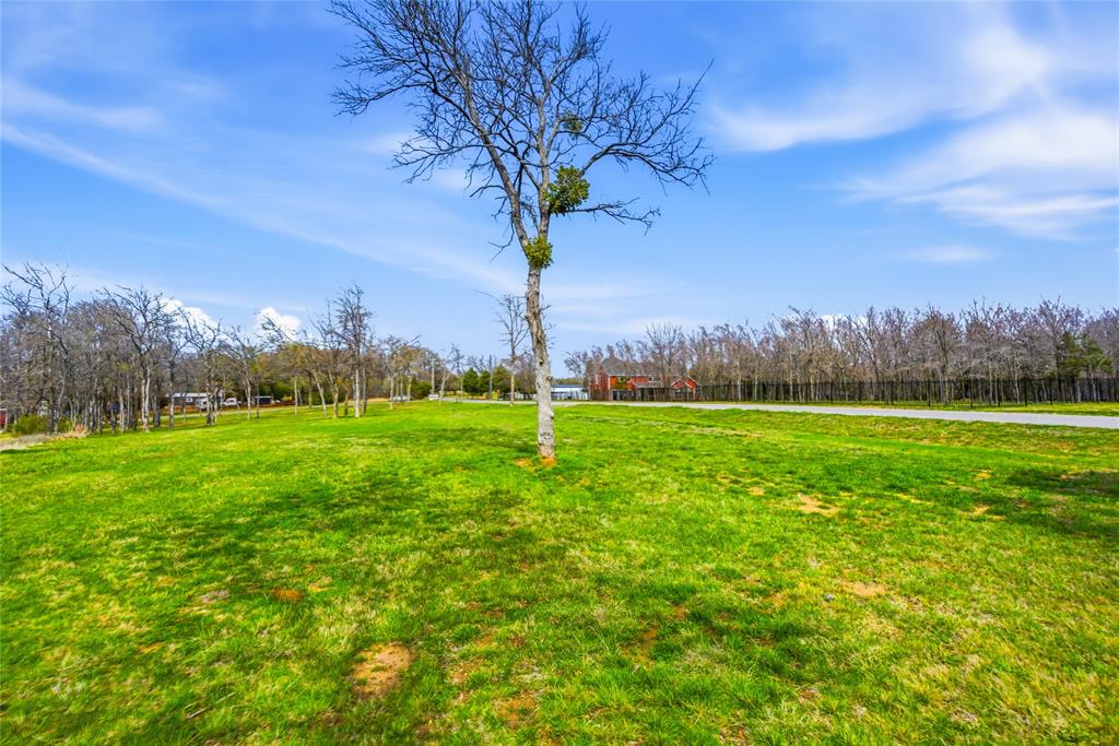 WOOD GLEN ELLEN PHASE II - Land