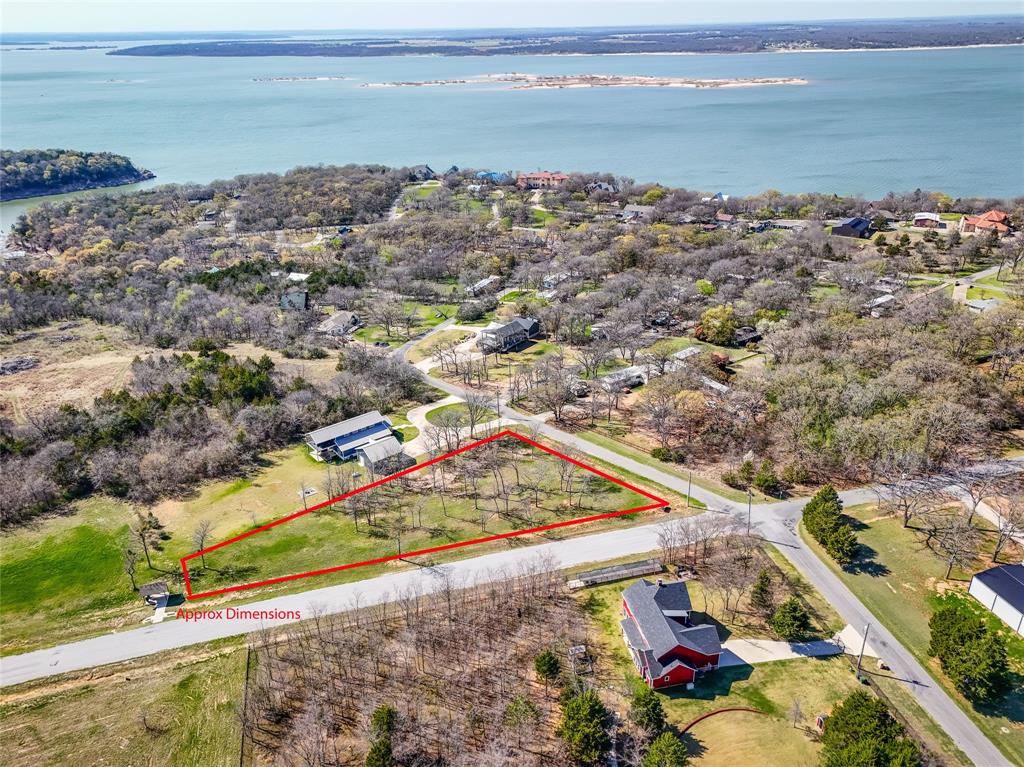 WOOD GLEN ELLEN PHASE II - Land