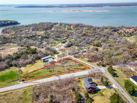 Photo of TBD Glenn Ellen Road, Pottsboro, TX 75076 (MLS # 21213801)