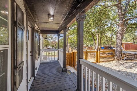 A home in Bartonville