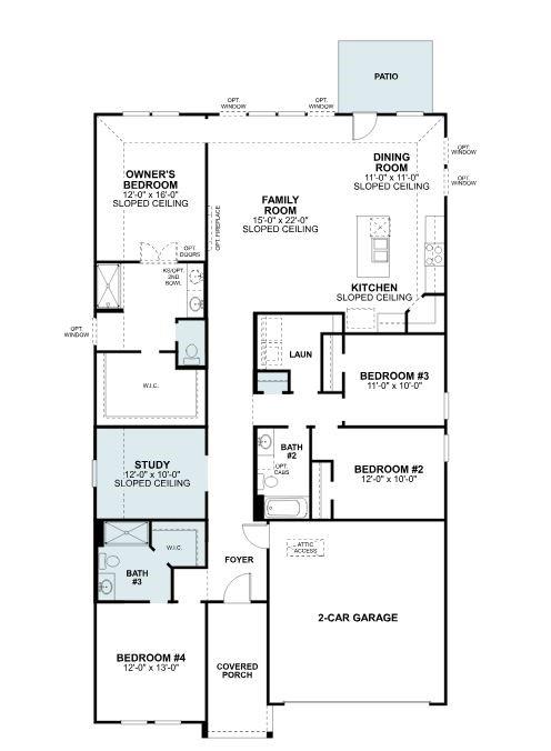 772 Grand Dale Drive