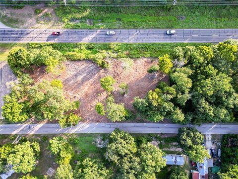 Lots 1-5 Hwy 274 Tool TX 75143