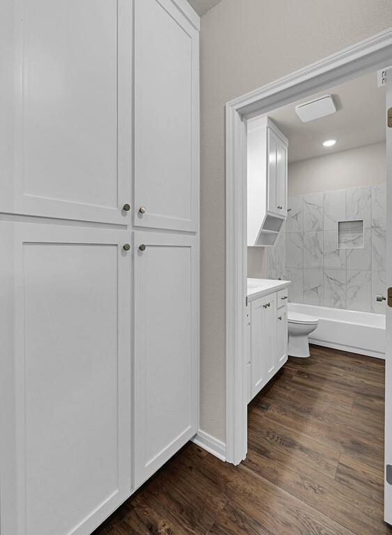 Morris Court - Residential