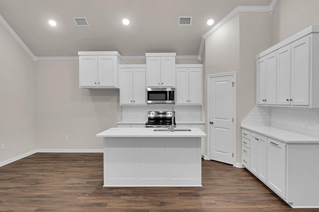 Morris Court - Residential