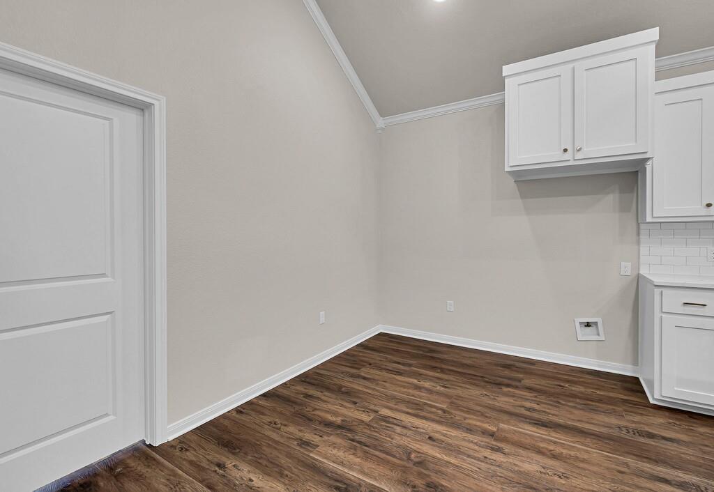 Morris Court - Residential