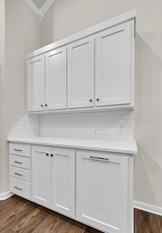 Morris Court - Residential