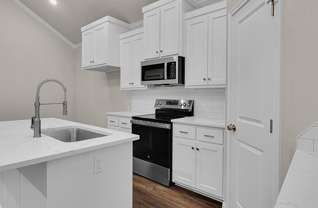 Morris Court - Residential