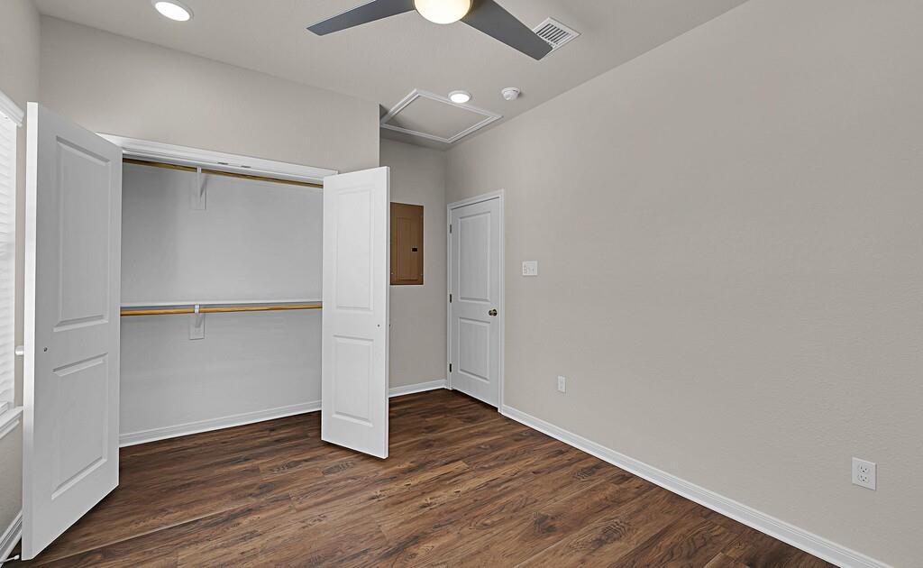 Morris Court - Residential