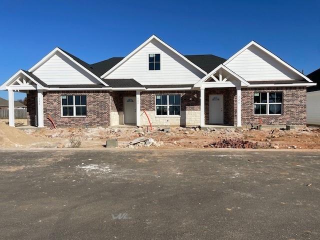 Morris Court - Residential