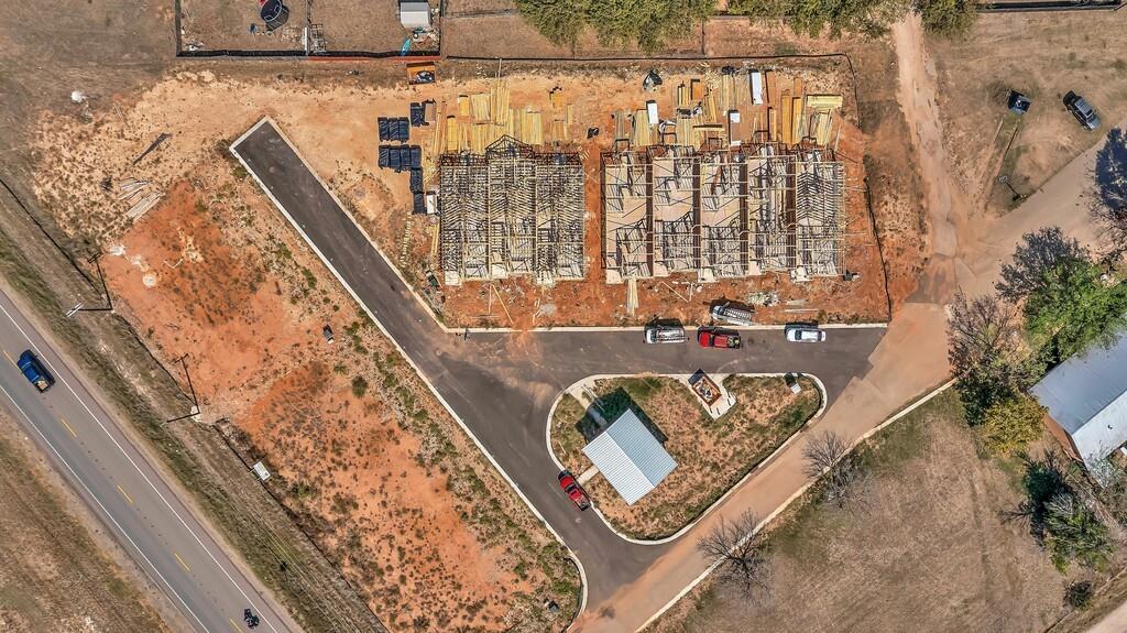 Morris Court - Residential