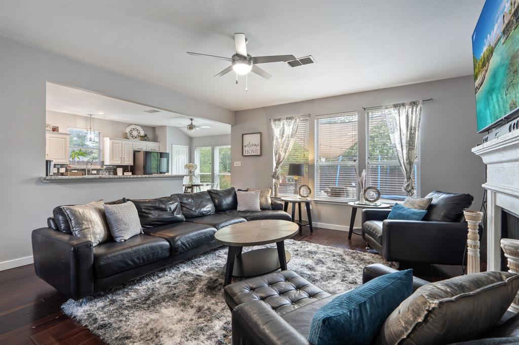 Kingsbrook Estates - Residential Lease