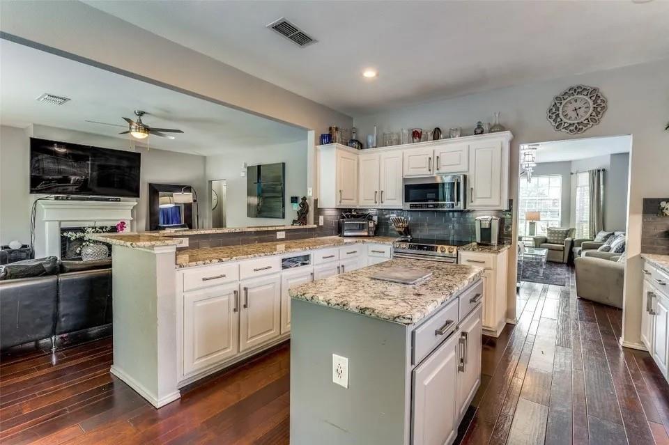 Kingsbrook Estates - Residential Lease