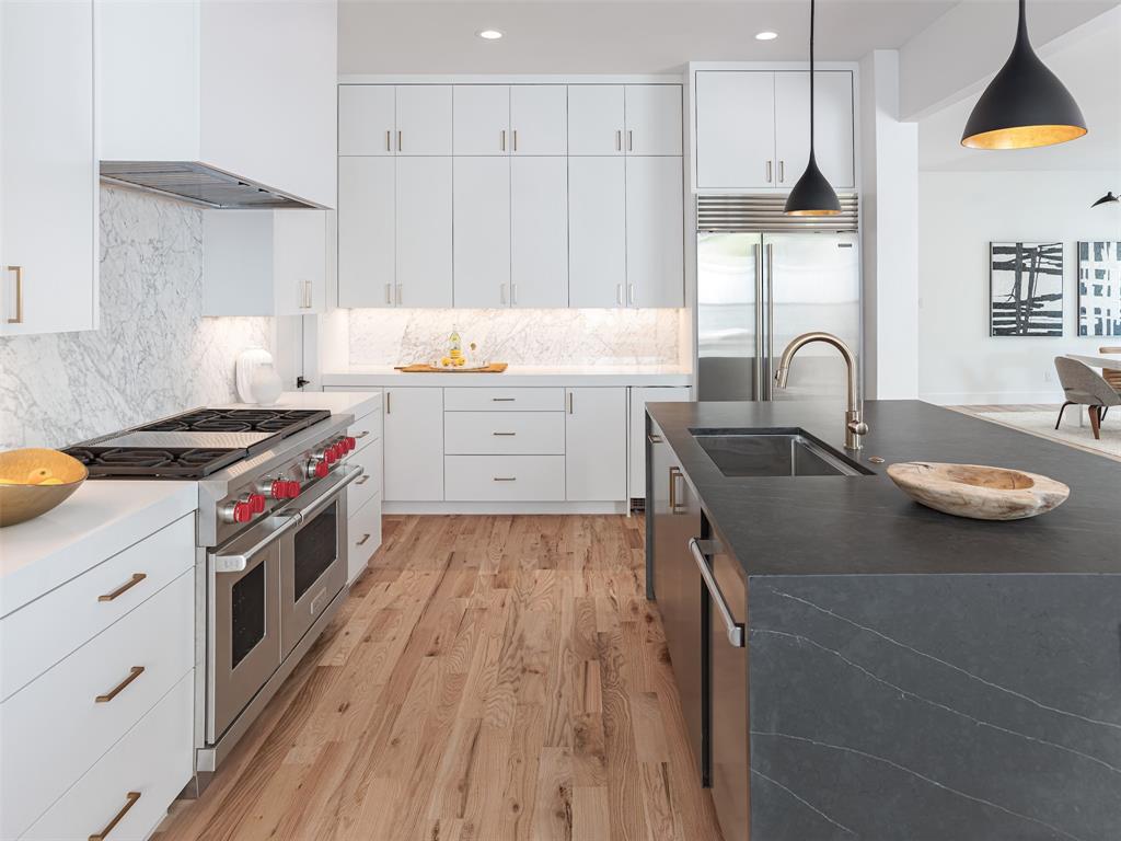 Lakeshore Hills Rev - Residential