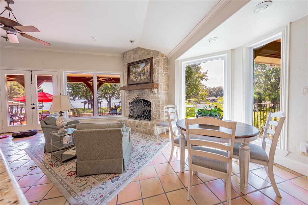 Bushwhacker Peninsula Sub - Residential