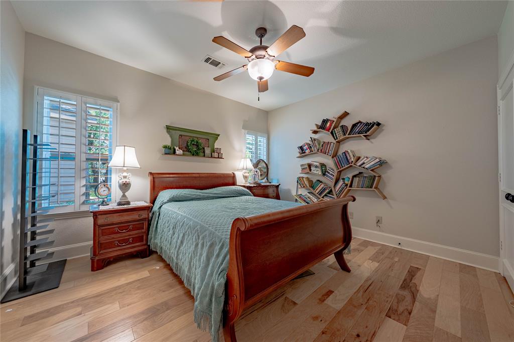 Bushwhacker Peninsula Sub - Residential