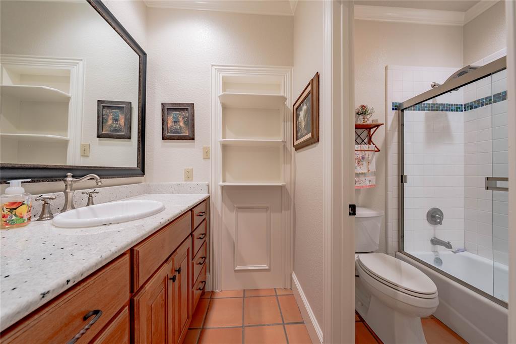 Bushwhacker Peninsula Sub - Residential