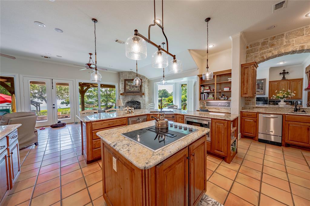 Bushwhacker Peninsula Sub - Residential