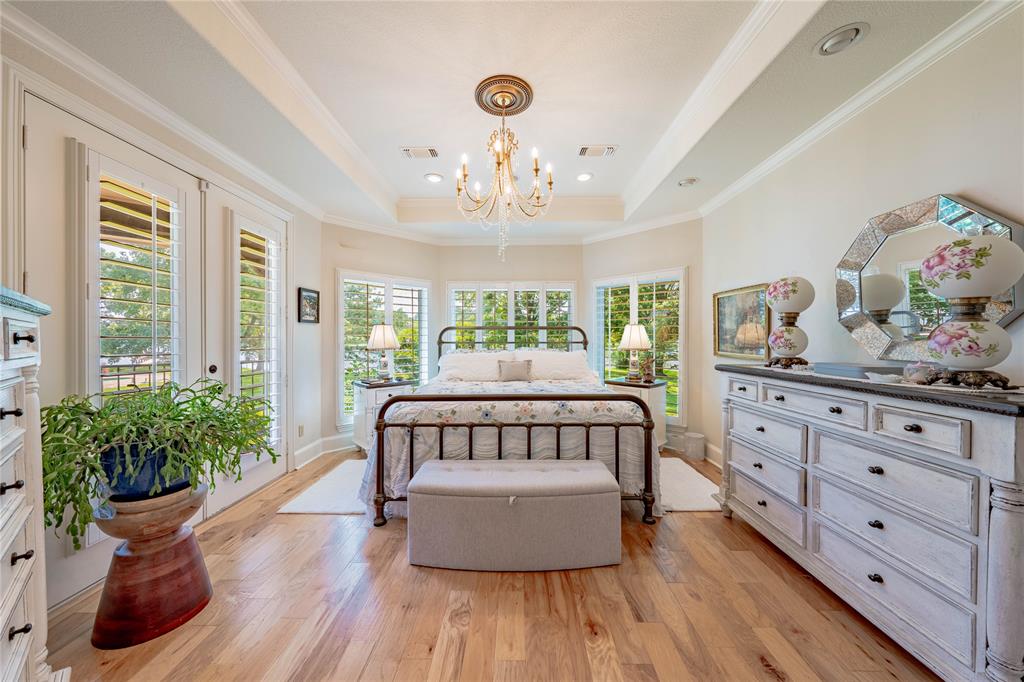 Bushwhacker Peninsula Sub - Residential