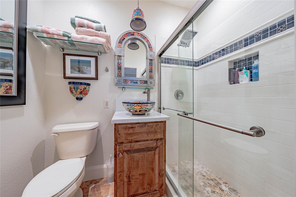 Bushwhacker Peninsula Sub - Residential