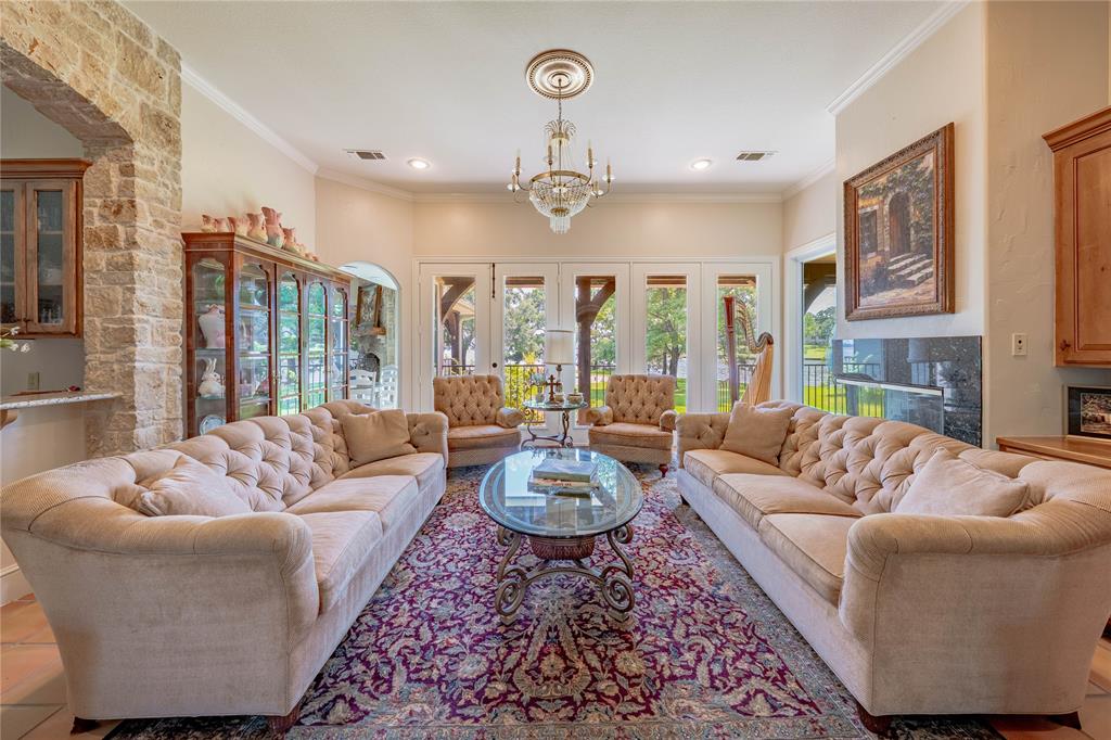 Bushwhacker Peninsula Sub - Residential