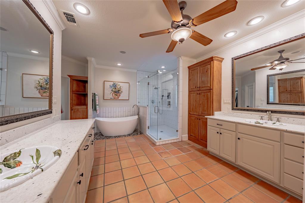 Bushwhacker Peninsula Sub - Residential