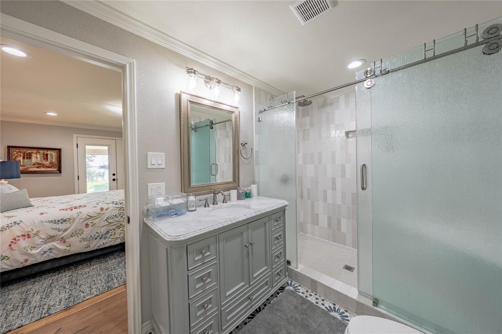 Bushwhacker Peninsula Sub - Residential