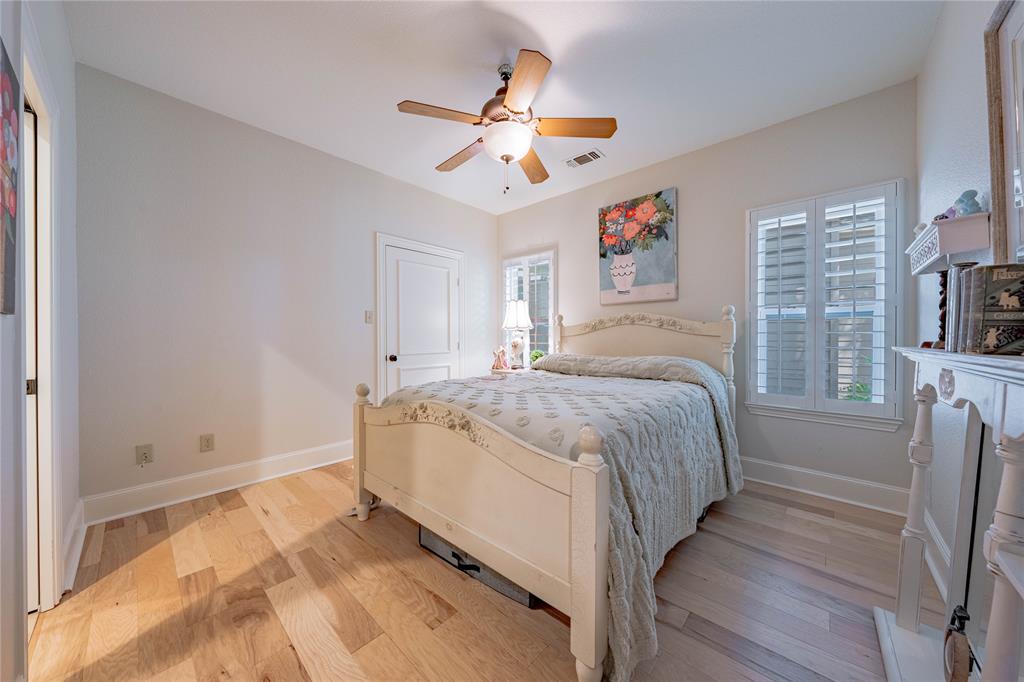 Bushwhacker Peninsula Sub - Residential