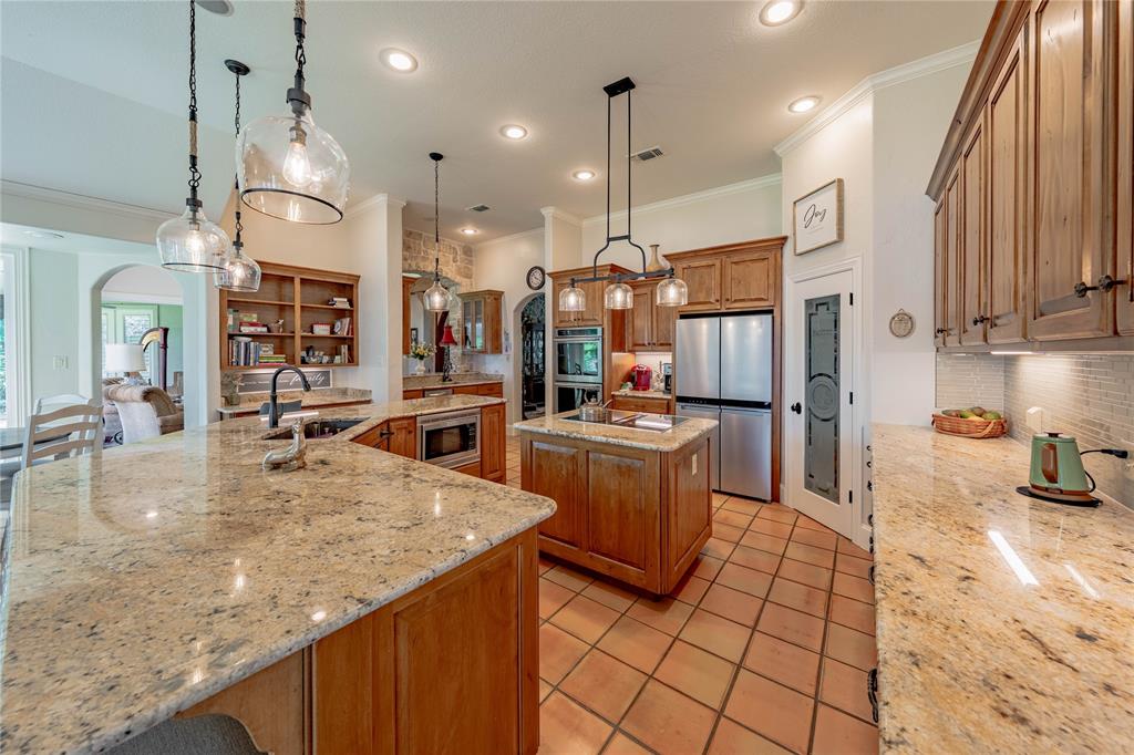 Bushwhacker Peninsula Sub - Residential