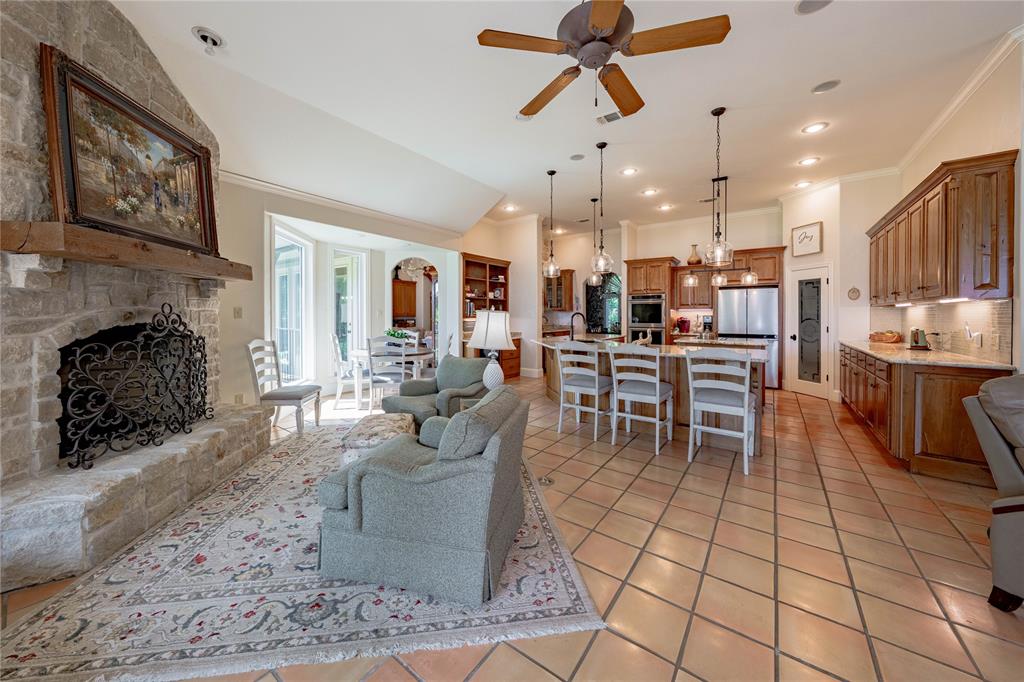 Bushwhacker Peninsula Sub - Residential