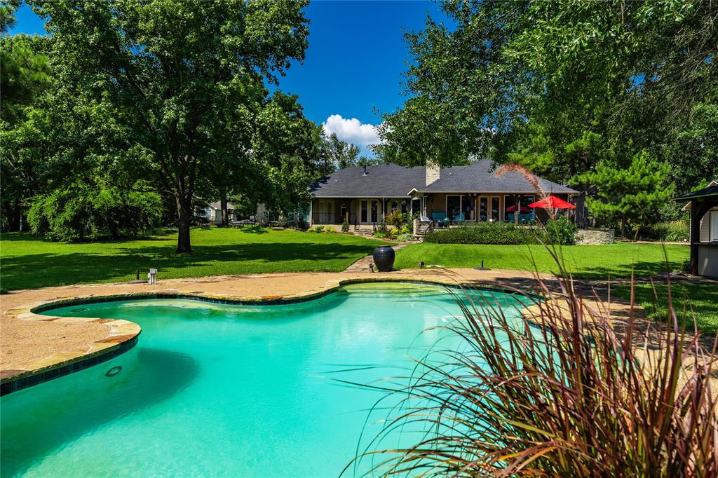 Bushwhacker Peninsula Sub - Residential