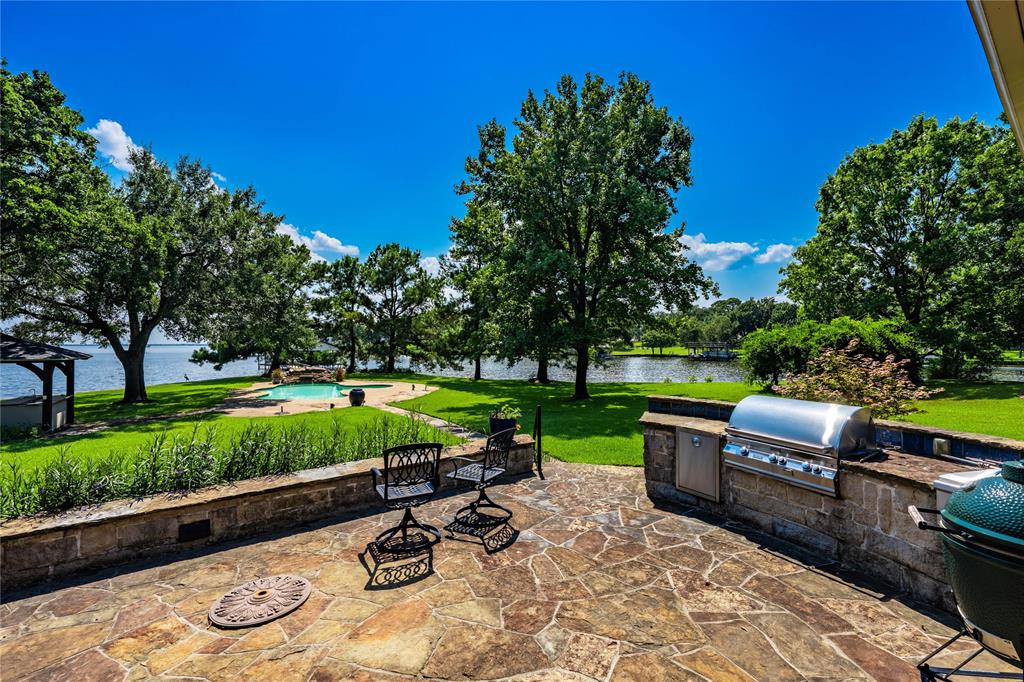 Bushwhacker Peninsula Sub - Residential