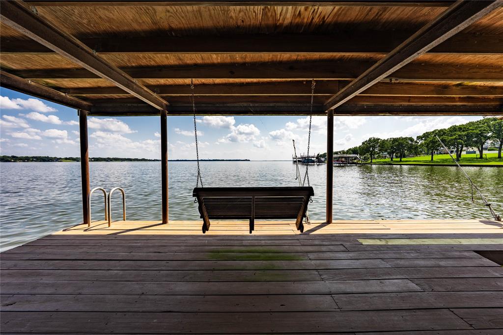 Bushwhacker Peninsula Sub - Residential