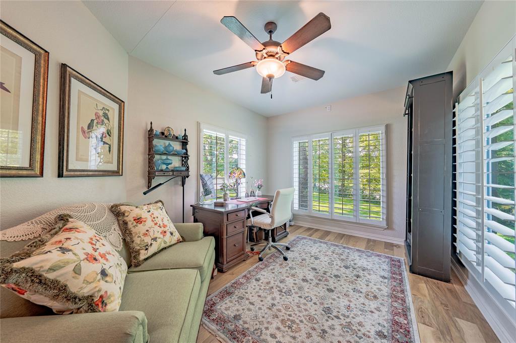 Bushwhacker Peninsula Sub - Residential