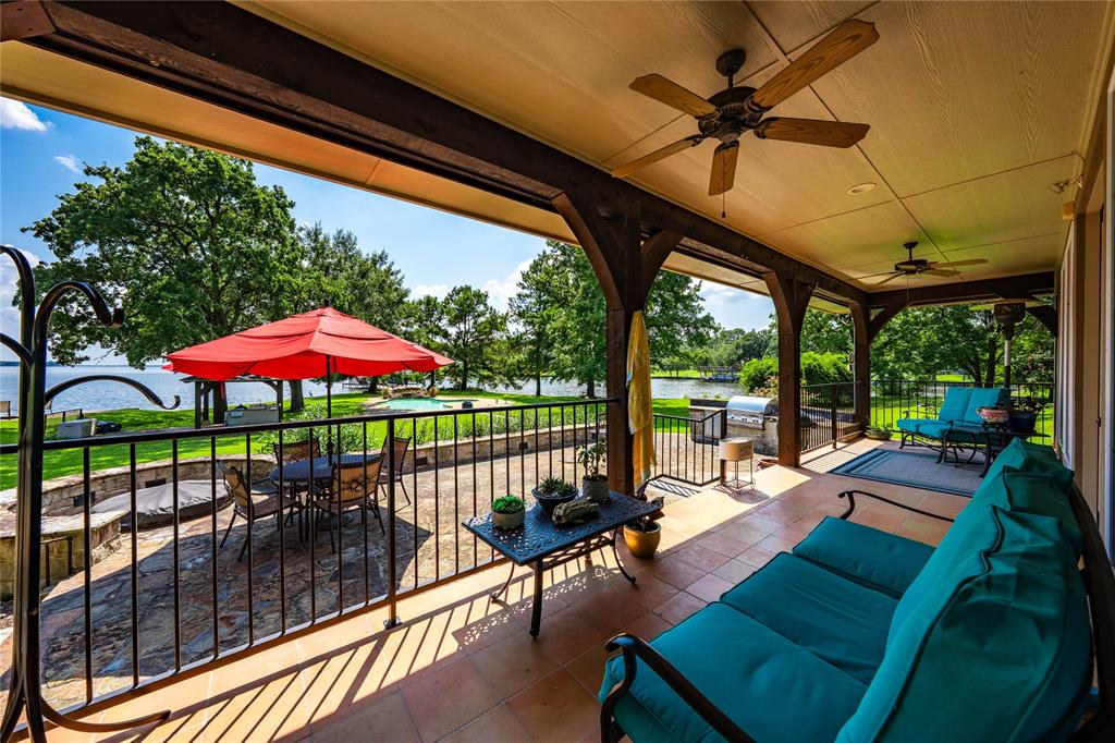 Bushwhacker Peninsula Sub - Residential