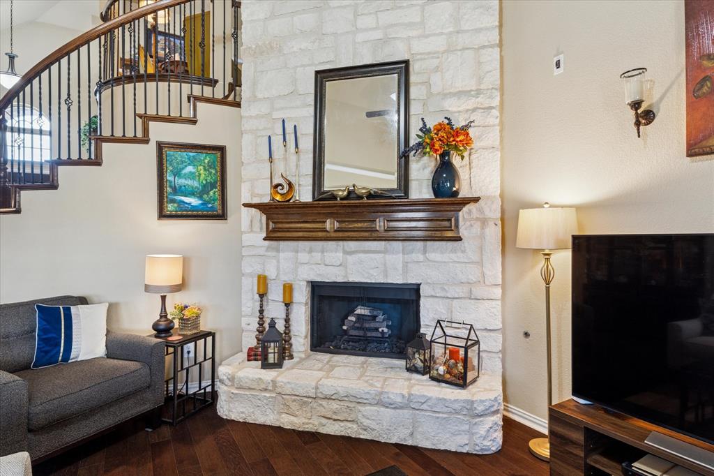 Presidio West - Residential