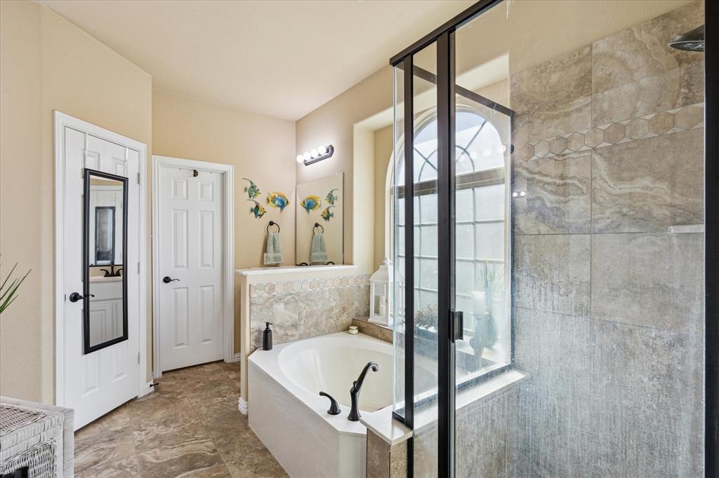 Presidio West - Residential