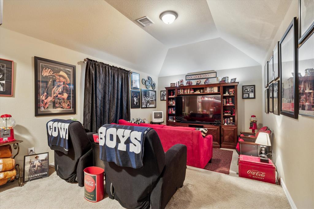 Presidio West - Residential