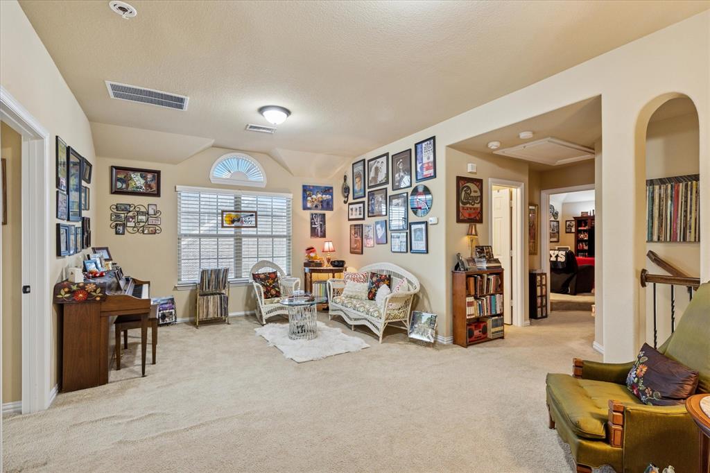 Presidio West - Residential