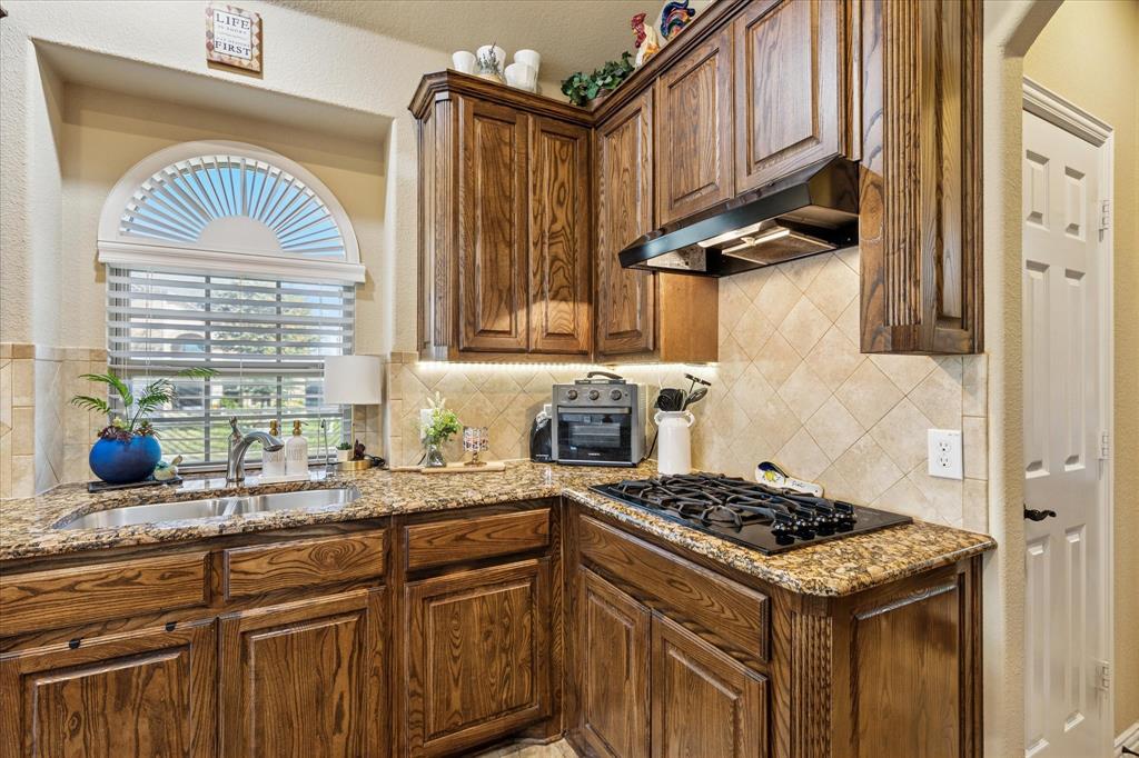 Presidio West - Residential