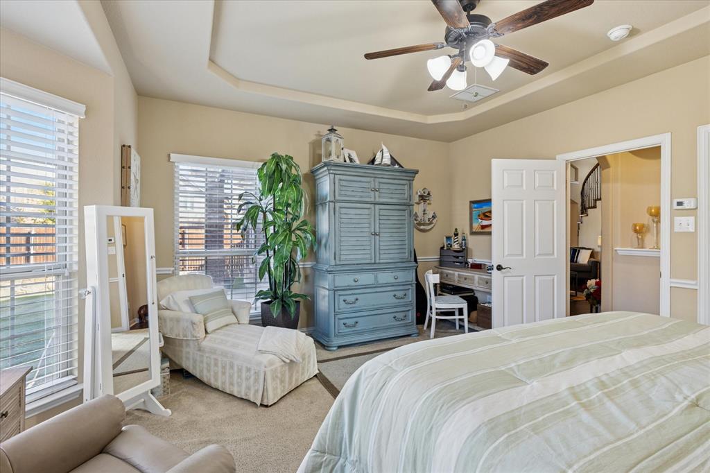 Presidio West - Residential