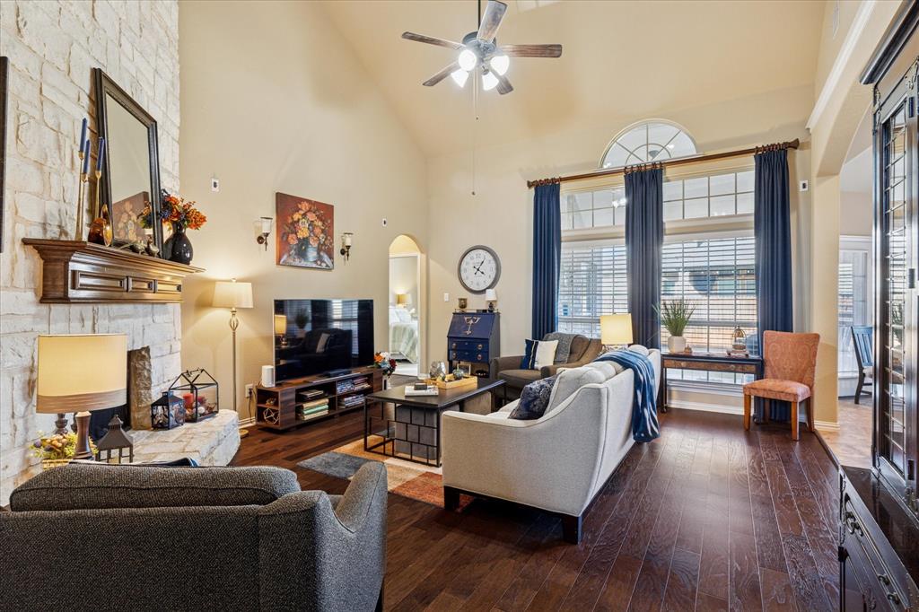 Presidio West - Residential