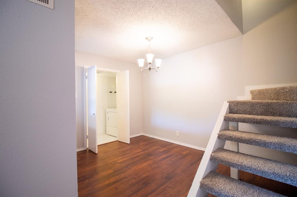 Parkside Cedar Spgs Condos - Residential