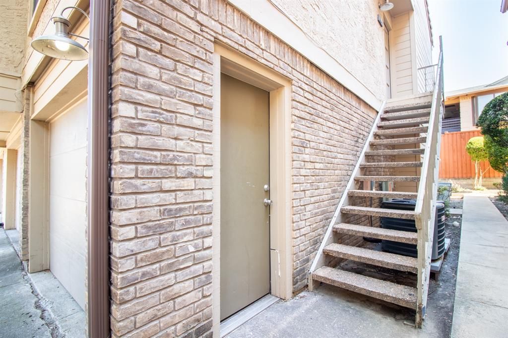 Photo of 4777 Cedar Springs Road #4D, Dallas, TX 75219 (MLS # 21236922)