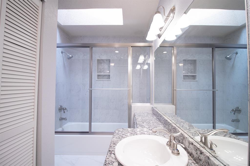 Parkside Cedar Spgs Condos - Residential