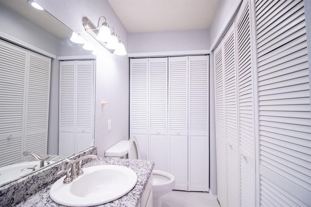 Parkside Cedar Spgs Condos - Residential