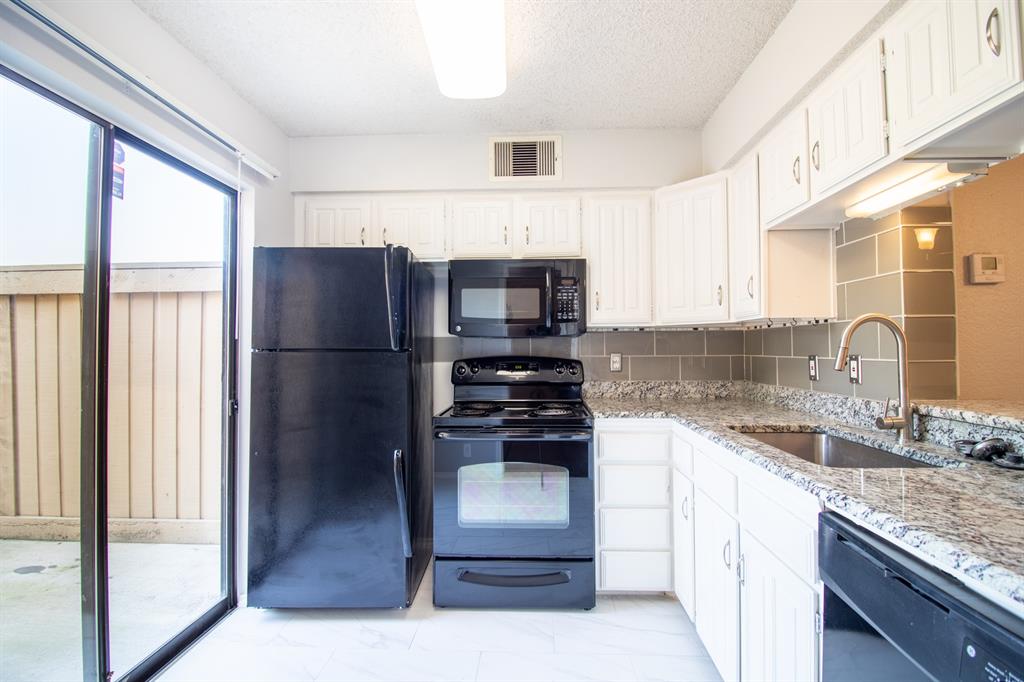 Parkside Cedar Spgs Condos - Residential