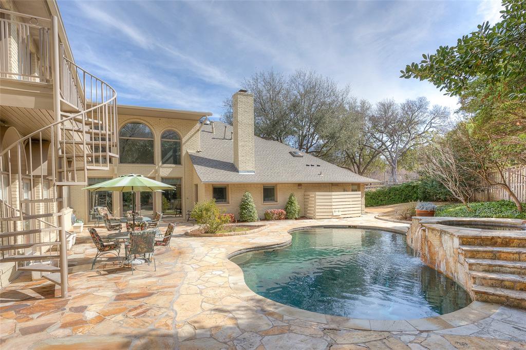 Overton Park Add - Residential