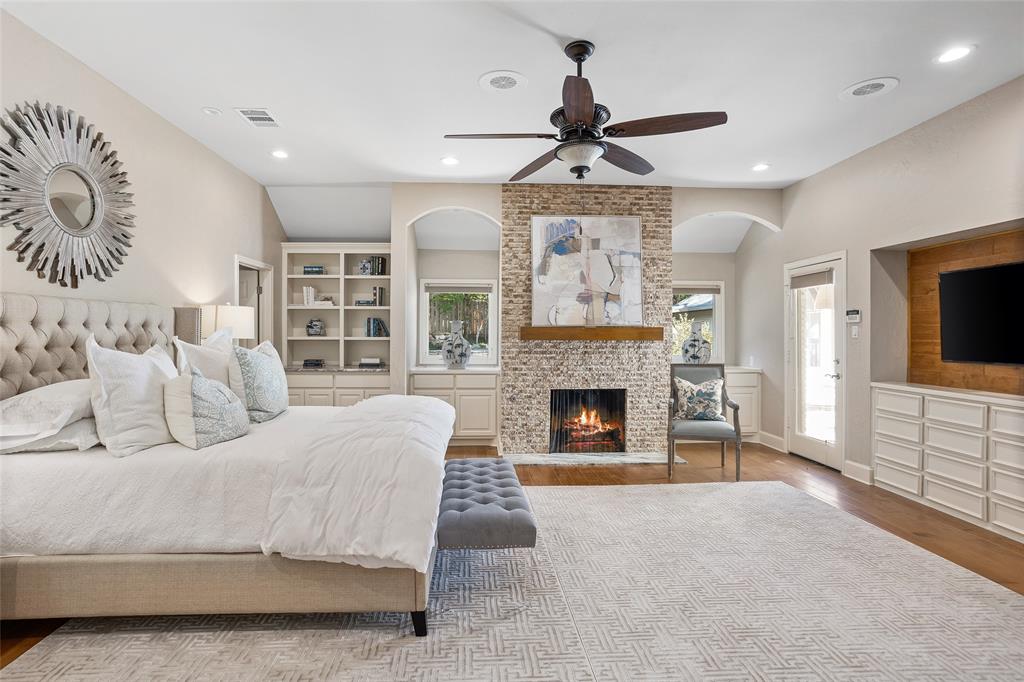 Overton Park Add - Residential