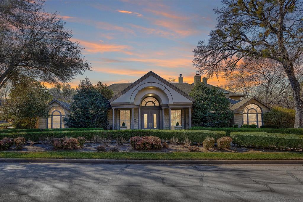 Overton Park Add - Residential